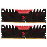 XLR8 16GB Kit 2x8GB DDR4 3200MHz PC4-25600 CL16