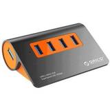 M3H4-G2 USB 3.1 Orange