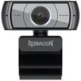 Camera web Redragon Apex neagra