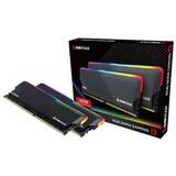 Gaming X RGB 16GB DDR4 3200MHz CL18 Dual Channel Kit