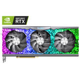 GeForce RTX 3080 GameRock OC 10GB GDDR6X 320-bit