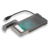 MySafe USB-C 3.1 2.5 pentru SATA HDD SSD