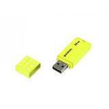 UME2 32GB USB 2.0 Yellow