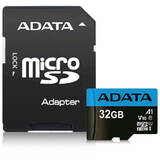Premier 32GB MicroSDHC UHS-I Class 10 with Adapter Up To 85MB/s