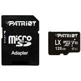 MicroSDHC LX Series 128GB UHS-I/Class 10