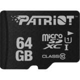 MicroSDHC LX Series 64GB UHS-I/Class 10