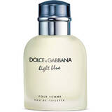 Apa de Toaleta Dolce & Gabbana Light Blue, Barbati, 75ml