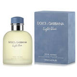 Apa de Toaleta Dolce & Gabbana Light Blue, Barbati, 125ml