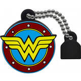 DC Comics Collector Wonderwoman 16GB, ECMMD16GDCC03