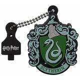 Harry Potter Collector Slytherin 16GB, ECMMD16GHPC02