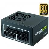 SFX PSU COMPACT series CSN-450C, 450W, 8cm fan