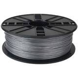 Filament PLA Silver 1.75mm 1kg