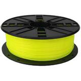 Filament PLA-plus Yellow 1.75mm 1kg
