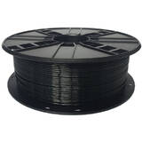 Filament Black 1.75mm 1kg