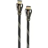 Ultra High speed HDMI cable with Ethernet 8K premium series 2m
