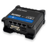 RUT955 Industrial 4G LTE router Cat.4 WiFi Dual Sim GPS 1x WAN 3X LAN GPS