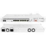 CCR1036-8G-2S+ 8x RJ45 1000Mb/s 2x SFP+ 1x USB