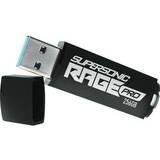 SUPERSONIC RAGE PRO 256GB USB 3.2 GEN 1 up to 420MB/s