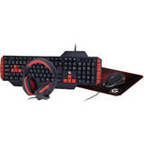 gaming Ultimate 4-in-1 US layout