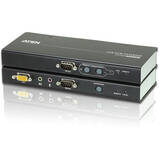 CE750A USB VGA/Audio Cat 5 KVM Extender 1280 x 1024 200m
