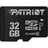 Card de Memorie Patriot MicroSDHC LX Series 32GB UHS-I/Class 10