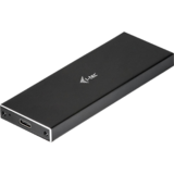 MySafe USB-C 3.1 Gen. 2, External case for SATA M.2 drive