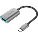 1x USB 3.1 tip C Male - 1x HDMI Female, gri