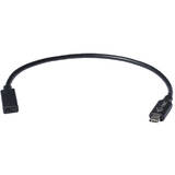C31EXTENDCBL USB-C Cablu prelungitor (30 cm)