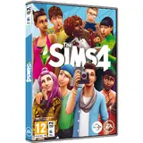 THE SIMS 4 PC RO