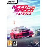 NEED FOR SPEED PAYBACK PC RO