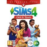 THE SIMS 4 EP4 CATS & DOGS PC RO