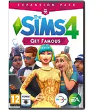 THE SIMS 4 + GET FAMOUS EP6 PC HU/RO