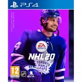NHL 20 PS4 HU/RO