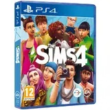THE SIMS 4 PS4 RO