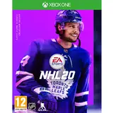 NHL 20 XBOX ONE HU/RO