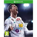 FIFA 18 XONE RO