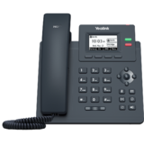 SIP-T30 - VOIP WITH POWER SUPPLY