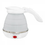 Esperanza EKK023 electric kettle 0.5 L White 750 W