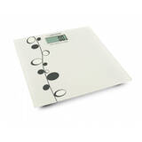 Esperanza EBS005 personal scale Electronic personal scale Rectangle White