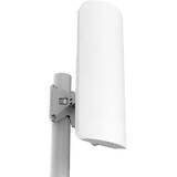 RB911G-2HPND-12S Base station mANTBox 2 12S 2X2MIMO 2.4GHz 1x RJ45 1000Mb/s 12dBi