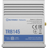TRB145 RS485 TO 4G LTE CAT1 IOT GATEWAY