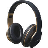 Esperanza EH220 Bluetooth headphones Headband, Black