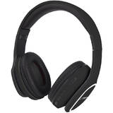 Esperanza EH213K Bluetooth headphones Headband, Black