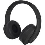 Esperanza EH210K Bluetooth headphones Headband, Black
