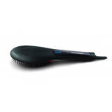 Esperanza EBP006 hair styling tool Straightening brush Black 1.8 m 50 W
