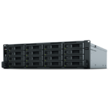RS4021xs+ 16-bay NAS-RackStation D-1541 8-core 2.1GHz 16GB DDR4 2xUSB 3.2 Gen 4xRJ-45 2x10GbE RJ-45 2xExpansion ports