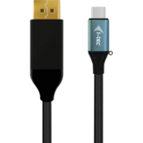 USB-C DisplayPort cablu 4K/60Hz 150cm