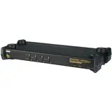CS1754Q9-AT-G KVM 4/1 CS-1754 USB 19 PS/2 Audio PC MAC SUN