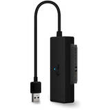 USB 3.0 - SATA pt HDD si unitati optice CD DVD Blu-Ray - PSU