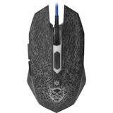 Defender GM-110L mouse Right-hand USB Type-A Optical 3200 DPI